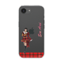 スリムプロテクションケース［ 【AKB48 THREE CONCEPTS LIVE開催記念コラボグッズ】 - 新井 彩永 ］