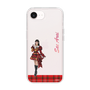 スリムプロテクションケース［ 【AKB48 THREE CONCEPTS LIVE開催記念コラボグッズ】 - 新井 彩永 ］