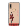 スリムプロテクションケース［ 【AKB48 THREE CONCEPTS LIVE開催記念コラボグッズ】 - 新井 彩永 ］