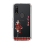 スリムプロテクションケース［ 【AKB48 THREE CONCEPTS LIVE開催記念コラボグッズ】 - 新井 彩永 ］