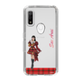 スリムプロテクションケース［ 【AKB48 THREE CONCEPTS LIVE開催記念コラボグッズ】 - 新井 彩永 ］