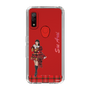スリムプロテクションケース［ 【AKB48 THREE CONCEPTS LIVE開催記念コラボグッズ】 - 新井 彩永 ］