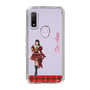 スリムプロテクションケース［ 【AKB48 THREE CONCEPTS LIVE開催記念コラボグッズ】 - 新井 彩永 ］