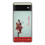 スリムプロテクションケース［ 【AKB48 THREE CONCEPTS LIVE開催記念コラボグッズ】 - 新井 彩永 ］