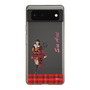 スリムプロテクションケース［ 【AKB48 THREE CONCEPTS LIVE開催記念コラボグッズ】 - 新井 彩永 ］