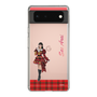 スリムプロテクションケース［ 【AKB48 THREE CONCEPTS LIVE開催記念コラボグッズ】 - 新井 彩永 ］