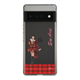 スリムプロテクションケース［ 【AKB48 THREE CONCEPTS LIVE開催記念コラボグッズ】 - 新井 彩永 ］