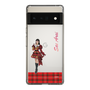 スリムプロテクションケース［ 【AKB48 THREE CONCEPTS LIVE開催記念コラボグッズ】 - 新井 彩永 ］