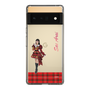 スリムプロテクションケース［ 【AKB48 THREE CONCEPTS LIVE開催記念コラボグッズ】 - 新井 彩永 ］
