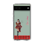 スリムプロテクションケース［ 【AKB48 THREE CONCEPTS LIVE開催記念コラボグッズ】 - 新井 彩永 ］