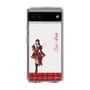 スリムプロテクションケース［ 【AKB48 THREE CONCEPTS LIVE開催記念コラボグッズ】 - 新井 彩永 ］