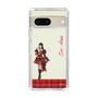 スリムプロテクションケース［ 【AKB48 THREE CONCEPTS LIVE開催記念コラボグッズ】 - 新井 彩永 ］