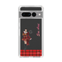 スリムプロテクションケース［ 【AKB48 THREE CONCEPTS LIVE開催記念コラボグッズ】 - 新井 彩永 ］