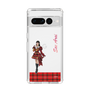 スリムプロテクションケース［ 【AKB48 THREE CONCEPTS LIVE開催記念コラボグッズ】 - 新井 彩永 ］