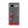 スリムプロテクションケース［ 【AKB48 THREE CONCEPTS LIVE開催記念コラボグッズ】 - 新井 彩永 ］