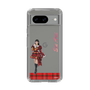 スリムプロテクションケース［ 【AKB48 THREE CONCEPTS LIVE開催記念コラボグッズ】 - 新井 彩永 ］