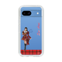 スリムプロテクションケース［ 【AKB48 THREE CONCEPTS LIVE開催記念コラボグッズ】 - 新井 彩永 ］