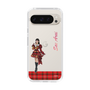 スリムプロテクションケース［ 【AKB48 THREE CONCEPTS LIVE開催記念コラボグッズ】 - 新井 彩永 ］