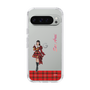 スリムプロテクションケース［ 【AKB48 THREE CONCEPTS LIVE開催記念コラボグッズ】 - 新井 彩永 ］