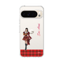 スリムプロテクションケース［ 【AKB48 THREE CONCEPTS LIVE開催記念コラボグッズ】 - 新井 彩永 ］