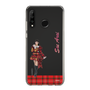 スリムプロテクションケース［ 【AKB48 THREE CONCEPTS LIVE開催記念コラボグッズ】 - 新井 彩永 ］