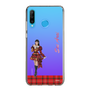 スリムプロテクションケース［ 【AKB48 THREE CONCEPTS LIVE開催記念コラボグッズ】 - 新井 彩永 ］