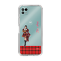 スリムプロテクションケース［ 【AKB48 THREE CONCEPTS LIVE開催記念コラボグッズ】 - 新井 彩永 ］