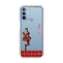 スリムプロテクションケース［ 【AKB48 THREE CONCEPTS LIVE開催記念コラボグッズ】 - 新井 彩永 ］