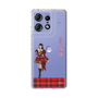 スリムプロテクションケース［ 【AKB48 THREE CONCEPTS LIVE開催記念コラボグッズ】 - 新井 彩永 ］