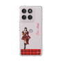 スリムプロテクションケース［ 【AKB48 THREE CONCEPTS LIVE開催記念コラボグッズ】 - 新井 彩永 ］