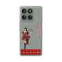 スリムプロテクションケース［ 【AKB48 THREE CONCEPTS LIVE開催記念コラボグッズ】 - 新井 彩永 ］
