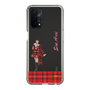 スリムプロテクションケース［ 【AKB48 THREE CONCEPTS LIVE開催記念コラボグッズ】 - 新井 彩永 ］