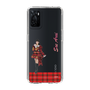 スリムプロテクションケース［ 【AKB48 THREE CONCEPTS LIVE開催記念コラボグッズ】 - 新井 彩永 ］