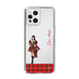 スリムプロテクションケース［ 【AKB48 THREE CONCEPTS LIVE開催記念コラボグッズ】 - 新井 彩永 ］