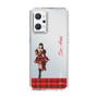 スリムプロテクションケース［ 【AKB48 THREE CONCEPTS LIVE開催記念コラボグッズ】 - 新井 彩永 ］