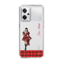 スリムプロテクションケース［ 【AKB48 THREE CONCEPTS LIVE開催記念コラボグッズ】 - 新井 彩永 ］