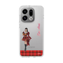 スリムプロテクションケース［ 【AKB48 THREE CONCEPTS LIVE開催記念コラボグッズ】 - 新井 彩永 ］