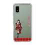 スリムプロテクションケース［ 【AKB48 THREE CONCEPTS LIVE開催記念コラボグッズ】 - 新井 彩永 ］