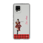 スリムプロテクションケース［ 【AKB48 THREE CONCEPTS LIVE開催記念コラボグッズ】 - 新井 彩永 ］