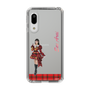 スリムプロテクションケース［ 【AKB48 THREE CONCEPTS LIVE開催記念コラボグッズ】 - 新井 彩永 ］