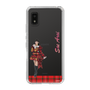 スリムプロテクションケース［ 【AKB48 THREE CONCEPTS LIVE開催記念コラボグッズ】 - 新井 彩永 ］
