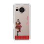 スリムプロテクションケース［ 【AKB48 THREE CONCEPTS LIVE開催記念コラボグッズ】 - 新井 彩永 ］