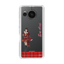 スリムプロテクションケース［ 【AKB48 THREE CONCEPTS LIVE開催記念コラボグッズ】 - 新井 彩永 ］
