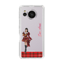 スリムプロテクションケース［ 【AKB48 THREE CONCEPTS LIVE開催記念コラボグッズ】 - 新井 彩永 ］