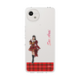 スリムプロテクションケース［ 【AKB48 THREE CONCEPTS LIVE開催記念コラボグッズ】 - 新井 彩永 ］