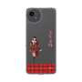 スリムプロテクションケース［ 【AKB48 THREE CONCEPTS LIVE開催記念コラボグッズ】 - 新井 彩永 ］
