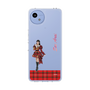 スリムプロテクションケース［ 【AKB48 THREE CONCEPTS LIVE開催記念コラボグッズ】 - 新井 彩永 ］