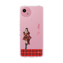 スリムプロテクションケース［ 【AKB48 THREE CONCEPTS LIVE開催記念コラボグッズ】 - 新井 彩永 ］