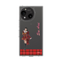 スリムプロテクションケース［ 【AKB48 THREE CONCEPTS LIVE開催記念コラボグッズ】 - 新井 彩永 ］