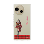 スリムプロテクションケース［ 【AKB48 THREE CONCEPTS LIVE開催記念コラボグッズ】 - 新井 彩永 ］